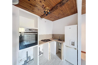 Ma-Cabane - Vente Appartement TOURVES, 46 m²