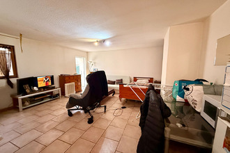 Ma-Cabane - Vente Appartement TOURVES, 27 m²