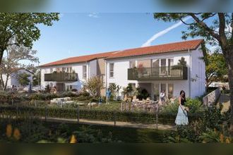 Ma-Cabane - Vente Appartement TOUSSIEU, 65 m²