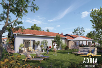 Vente Appartement 69780, Toussieu France