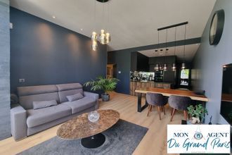 Ma-Cabane - Vente Appartement TOUSSUS-LE-NOBLE, 57 m²