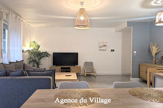 Ma-Cabane - Vente Appartement TRAPPES, 82 m²