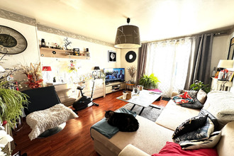 Vente Appartement 78190, Trappes France