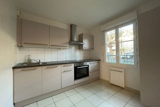 Ma-Cabane - Vente Appartement TRAPPES, 58 m²
