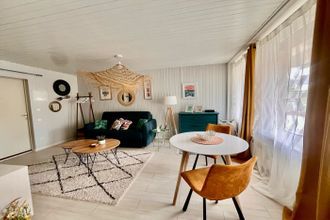 Ma-Cabane - Vente Appartement Trébeurden, 24 m²
