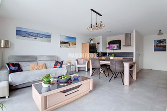 Ma-Cabane - Vente Appartement TREBEURDEN, 66 m²