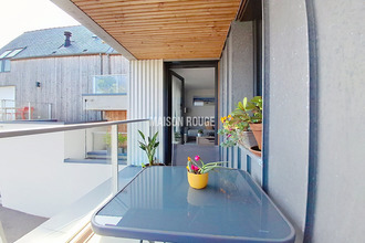 Ma-Cabane - Vente Appartement TREBEURDEN, 66 m²