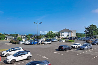 Ma-Cabane - Vente Appartement TREBEURDEN, 66 m²