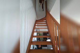 Ma-Cabane - Vente Appartement TREGUNC, 49 m²