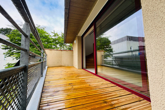 Ma-Cabane - Vente Appartement TREILLIERES, 67 m²