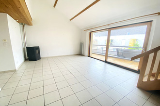 Ma-Cabane - Vente Appartement TREILLIERES, 67 m²