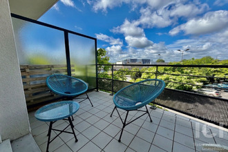 Ma-Cabane - Vente Appartement TREILLIERES, 45 m²