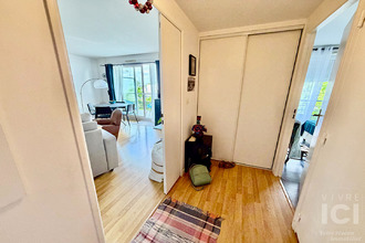 Ma-Cabane - Vente Appartement TREILLIERES, 45 m²