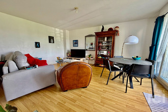 Ma-Cabane - Vente Appartement TREILLIERES, 45 m²