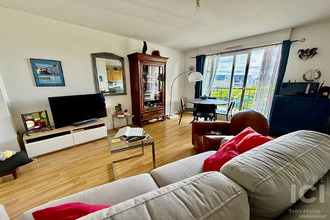 Ma-Cabane - Vente Appartement TREILLIERES, 45 m²