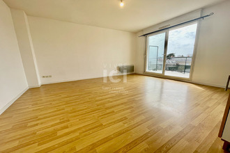 Ma-Cabane - Vente Appartement TREILLIERES, 45 m²