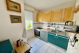Ma-Cabane - Vente Appartement TREILLIERES, 45 m²