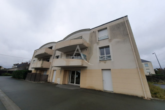 Ma-Cabane - Vente Appartement TRELAZE, 60 m²