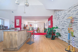 Ma-Cabane - Vente Appartement TRELAZE, 126 m²