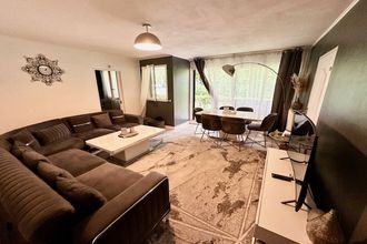 Ma-Cabane - Vente Appartement Tremblay-en-France, 81 m²