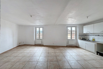 Vente Appartement 13530, Trets France