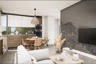 Ma-Cabane - Vente Appartement TRETS, 60 m²