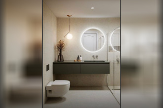 Ma-Cabane - Vente Appartement TRETS, 60 m²
