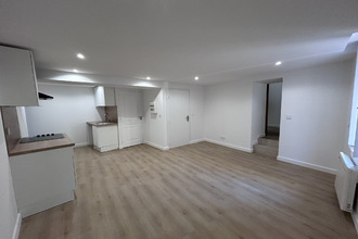 Ma-Cabane - Vente Appartement Trets, 42 m²