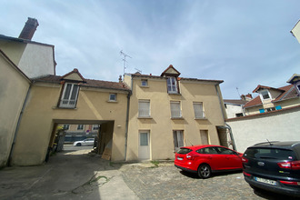 Ma-Cabane - Vente Appartement TRIEL-SUR-SEINE, 28 m²