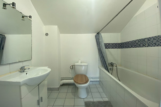 Ma-Cabane - Vente Appartement TRIEL-SUR-SEINE, 28 m²