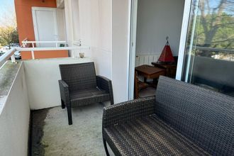 Ma-Cabane - Vente Appartement TRIGNAC, 38 m²