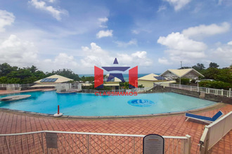 Vente Appartement 97220, Trinité France