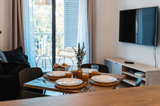 Ma-Cabane - Vente Appartement TROIS-BASSINS, 28 m²
