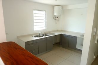 Ma-Cabane - Vente Appartement TROIS-ILETS, 66 m²