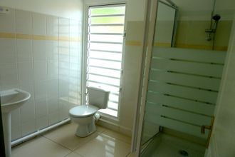 Ma-Cabane - Vente Appartement TROIS-ILETS, 66 m²