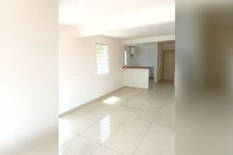 Ma-Cabane - Vente Appartement TROIS-ILETS, 66 m²