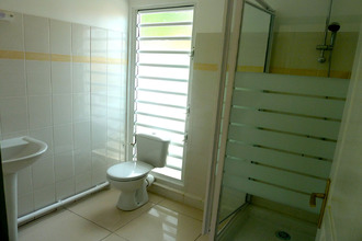 Ma-Cabane - Vente Appartement TROIS-ILETS, 66 m²