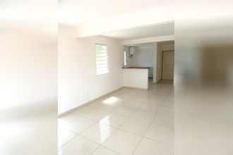 Ma-Cabane - Vente Appartement TROIS-ILETS, 66 m²