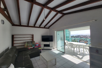 Vente Appartement 97229, Trois-Îlets France