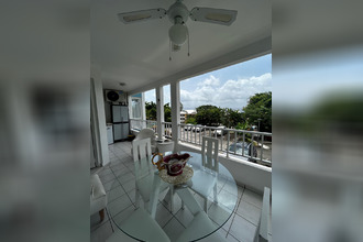 Vente Appartement 97229, Trois-Îlets France