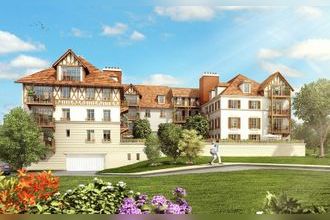 Vente Appartement 14360, Trouville-sur-Mer France