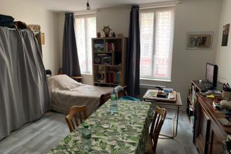 Ma-Cabane - Vente Appartement Trouville-sur-Mer, 26 m²