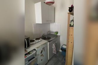 Ma-Cabane - Vente Appartement Trouville-sur-Mer, 26 m²