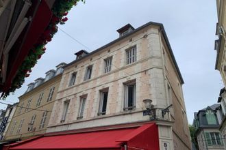 Ma-Cabane - Vente Appartement Trouville-sur-Mer, 26 m²