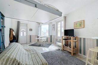 Ma-Cabane - Vente Appartement Trouville-sur-Mer, 26 m²