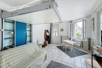 Ma-Cabane - Vente Appartement Trouville-sur-Mer, 26 m²