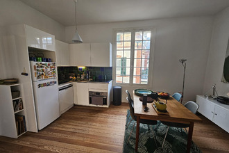 Ma-Cabane - Vente Appartement Trouville-sur-Mer, 58 m²