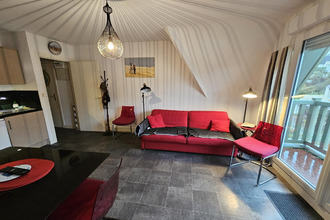 Ma-Cabane - Vente Appartement Trouville-sur-Mer, 32 m²