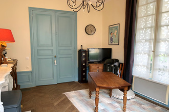 Ma-Cabane - Vente Appartement TROUVILLE-SUR-MER, 32 m²