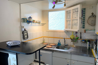 Ma-Cabane - Vente Appartement TROUVILLE-SUR-MER, 32 m²